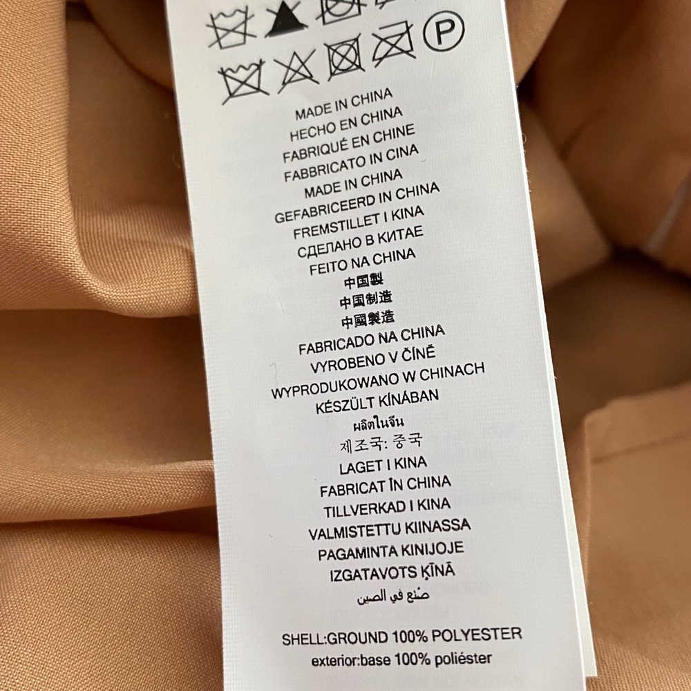 Women dress - Picture 8 of 8